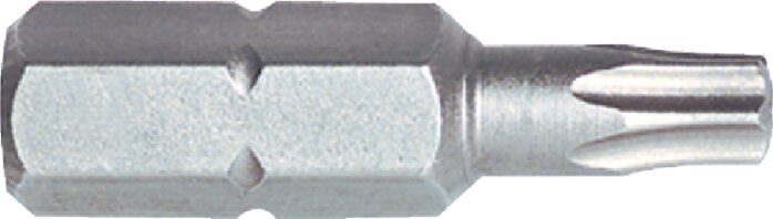 Príklady vyobrazení: 1/4"-bit (TORX)