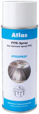 Príklady vyobrazení: PTFE sprej (rozprašovac)