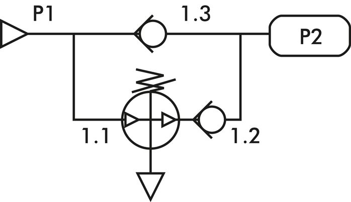 Schematický symbol